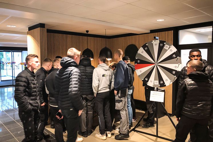 Verdensmålsdag på Tradium 2021_-2021