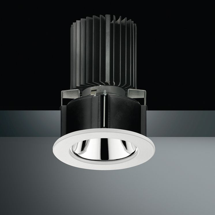 Fox Design presenterar Nero Accent downlightserie med LED.