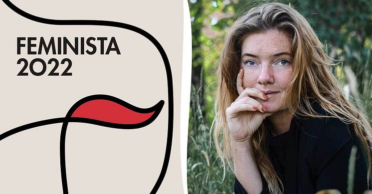 FEMINISTA_ Amanda Ekström Tuggmotstand