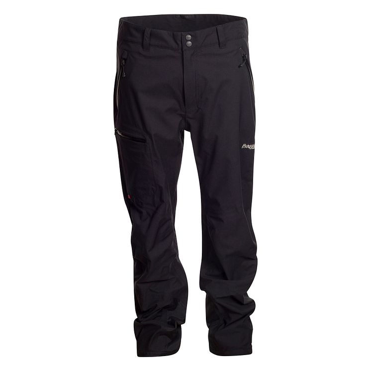 Breheimen 3-Layer Pants - Black