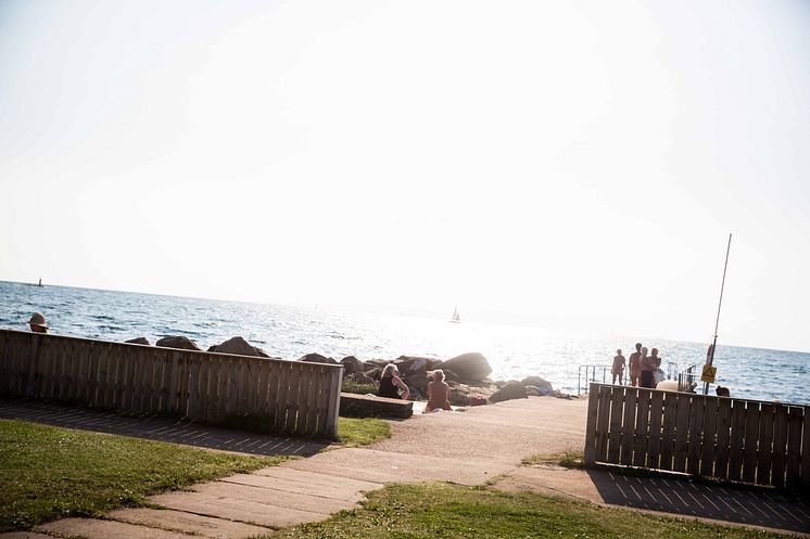 10. Goda Hopp och Skarpe Nord, Varberg