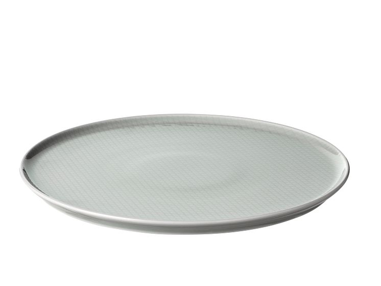 KRUSTAD tallerken 39.- Ø 25 cm