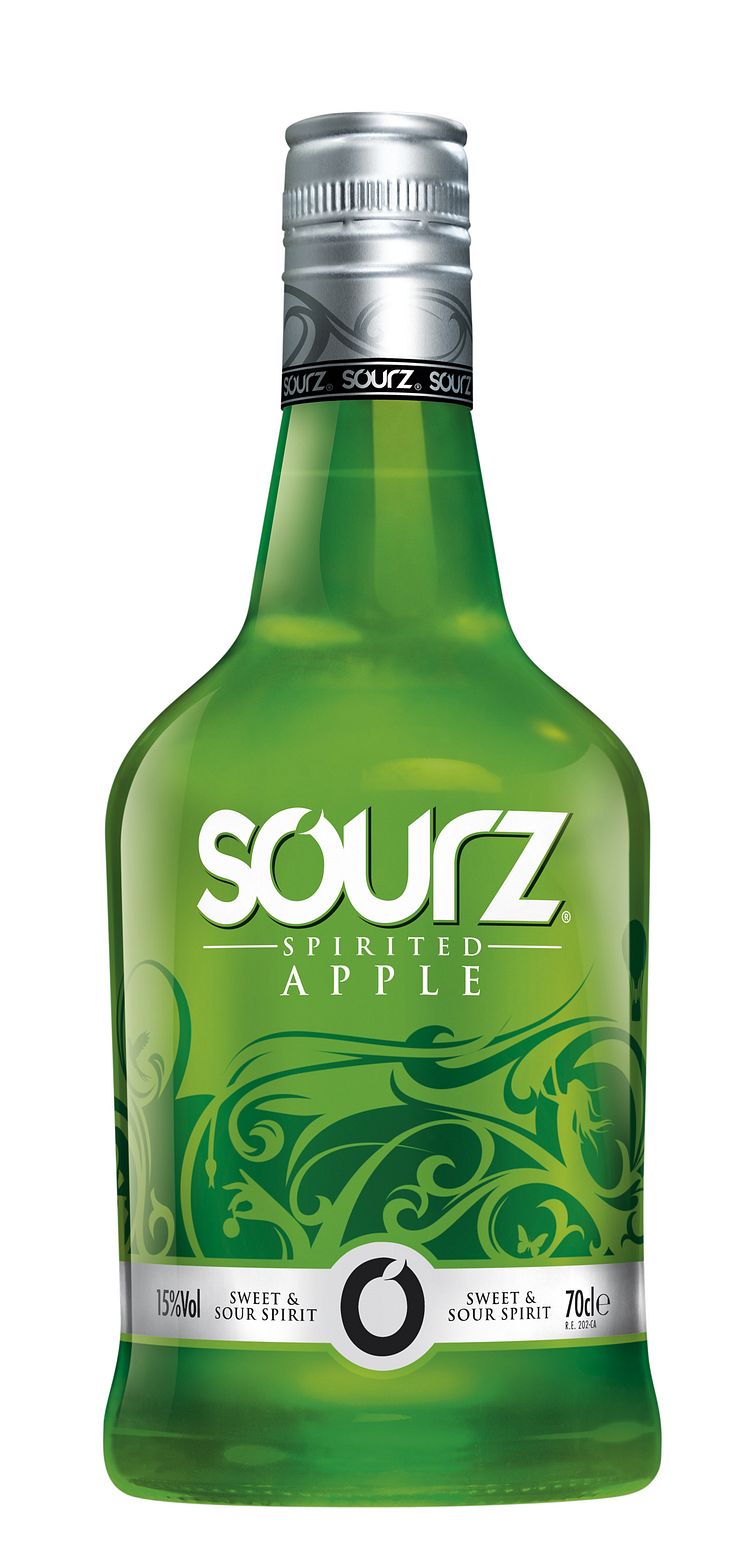 Sourz Apple