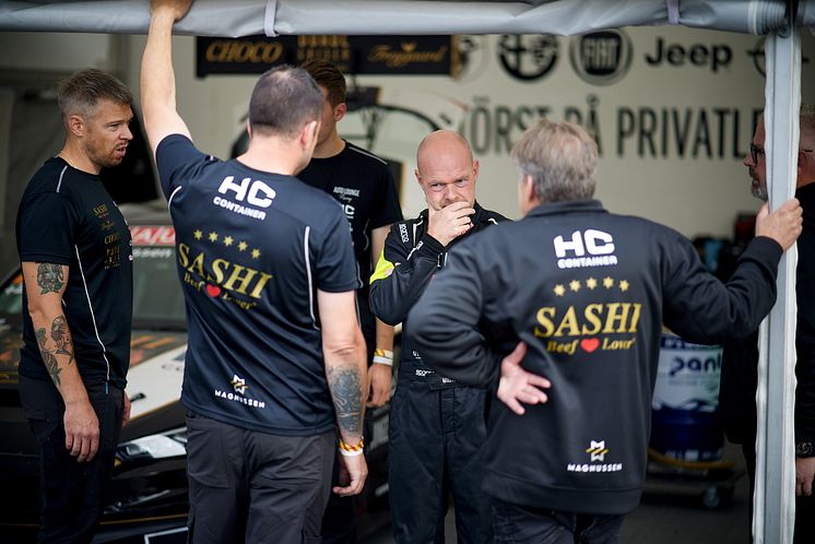 Jan Magnussen