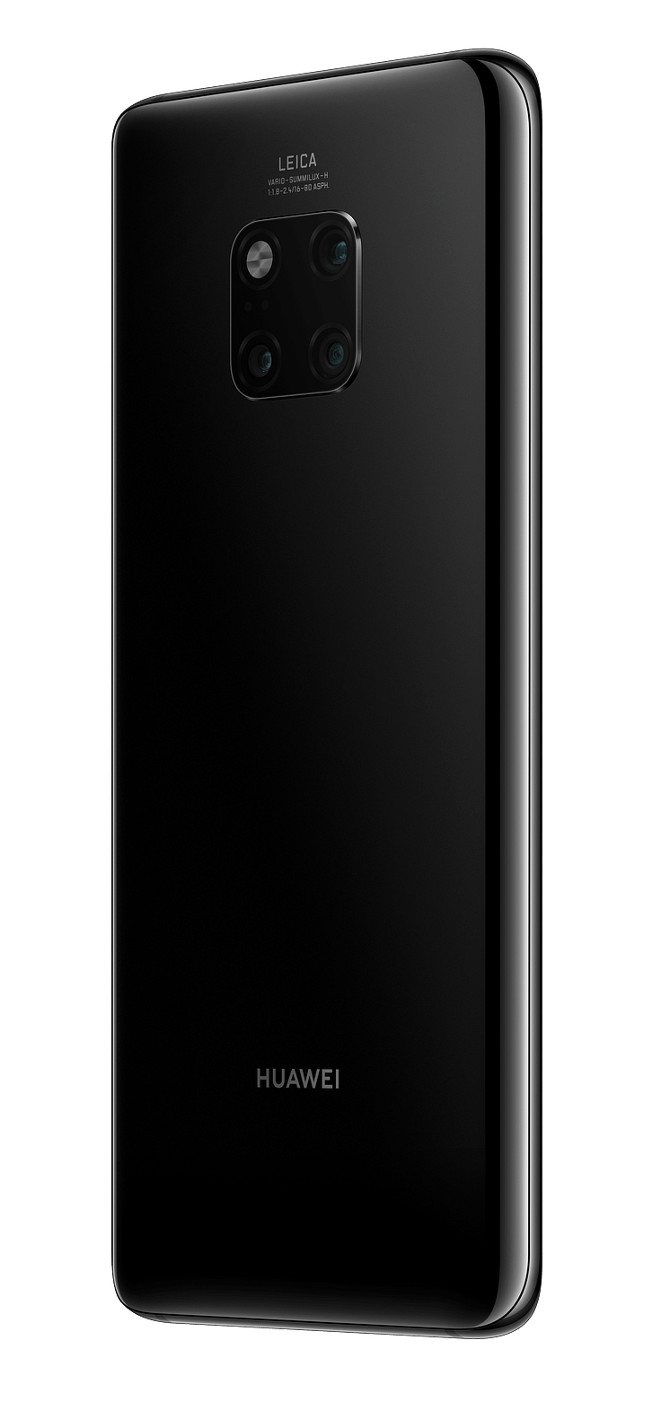 Mate 20 Pro_Black_Rear-30_Right