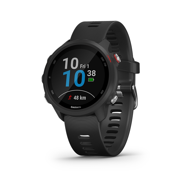 Garmin Forerunner serien