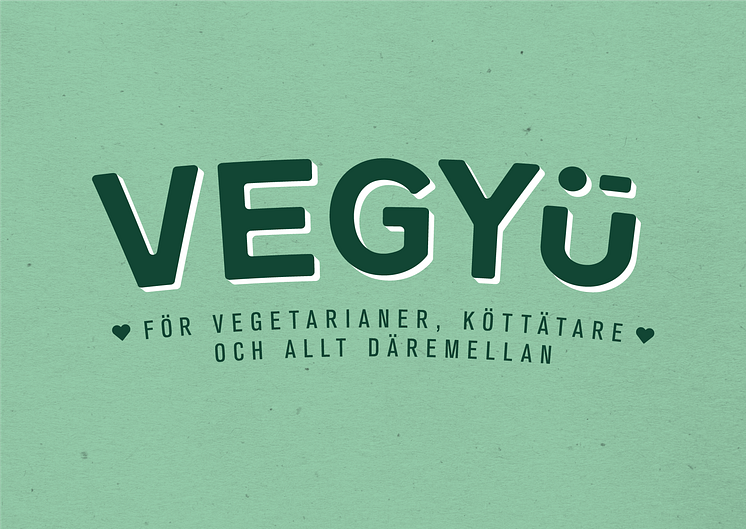 Vegyu logotyp