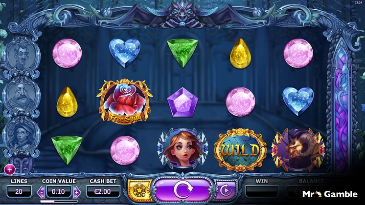 Beauty and the Beast (Yggdrasil) mr-gamble.jpg