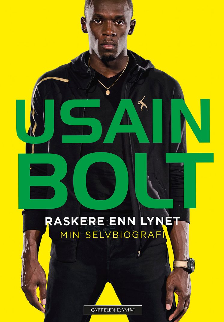 Usain Bolt