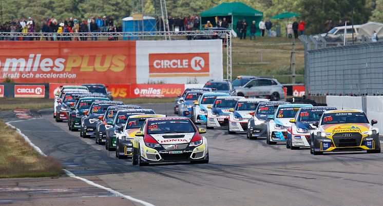 STCC start