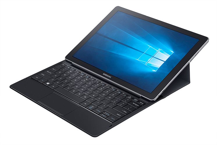 Galaxy TabPro S