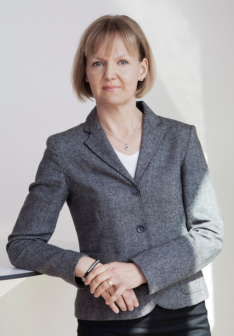 Anna Granö 
