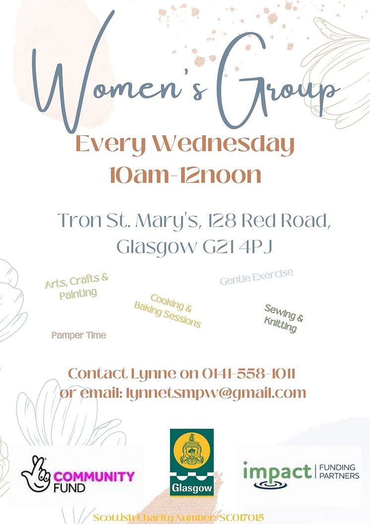 Womens Group