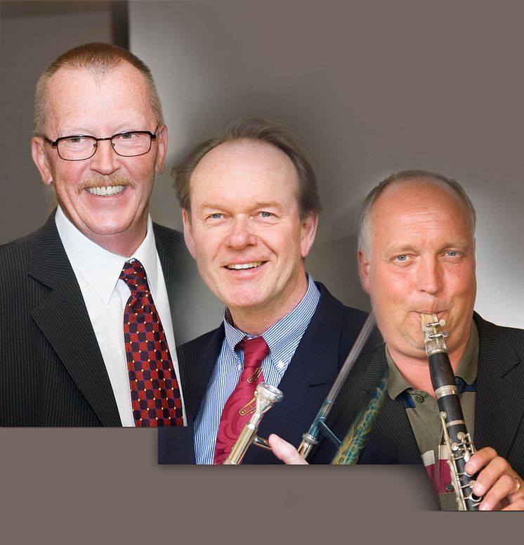 Swedish Swing Society 