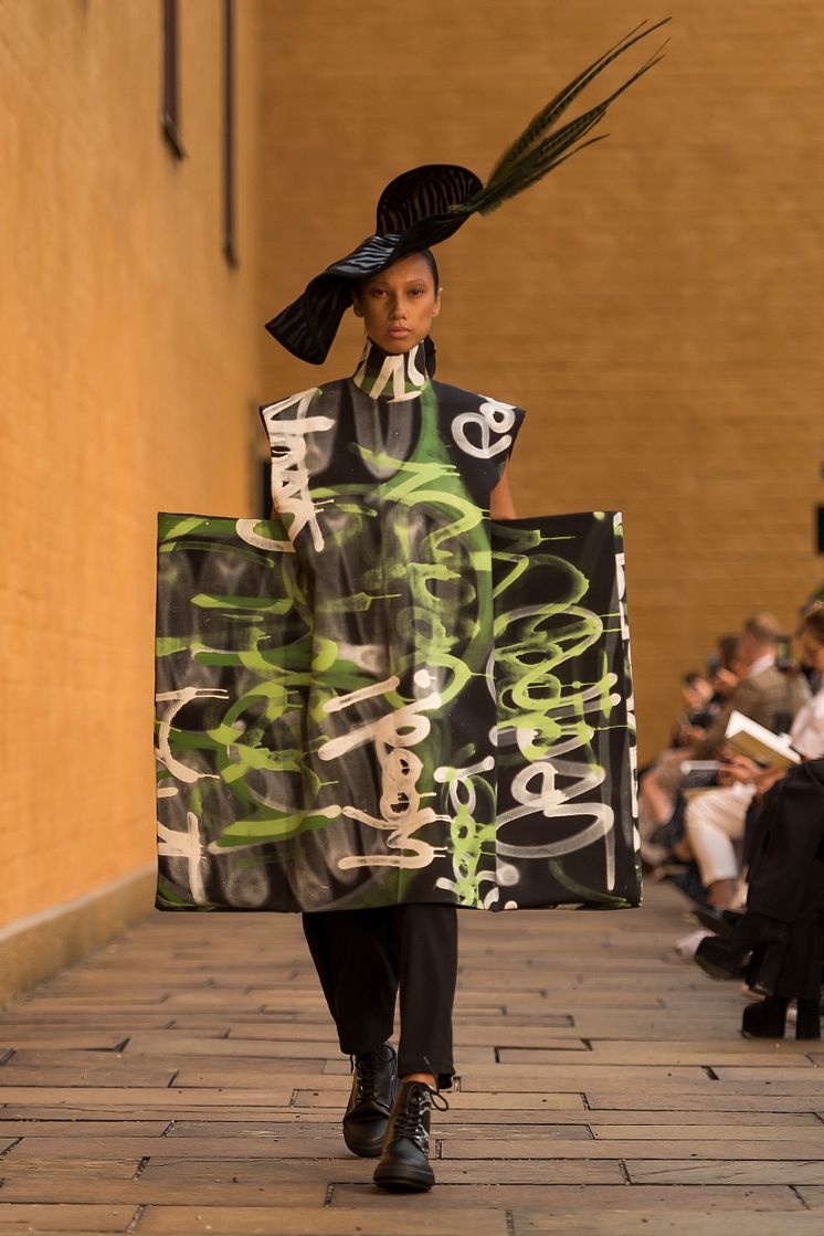 Design Robin Stenberg
