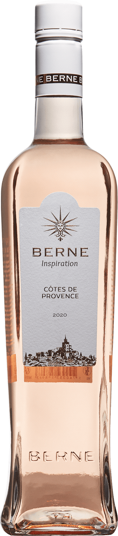 Berne Inspiration packshot