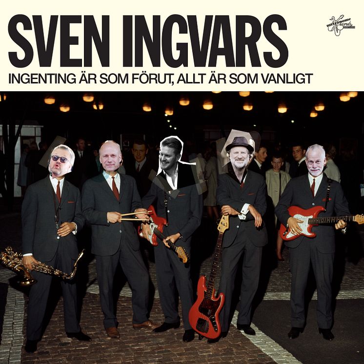 Sven Ingvars_Ingenting_front1500x1500