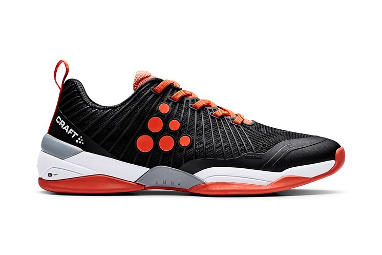 i1 Cage Black/Pace