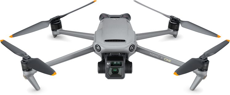 DJI Mavic 3 Cine 01