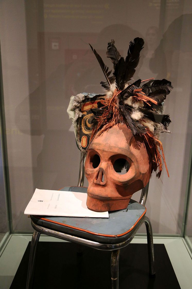 GRASSI Museum für Völkerkunde zu Leipzig