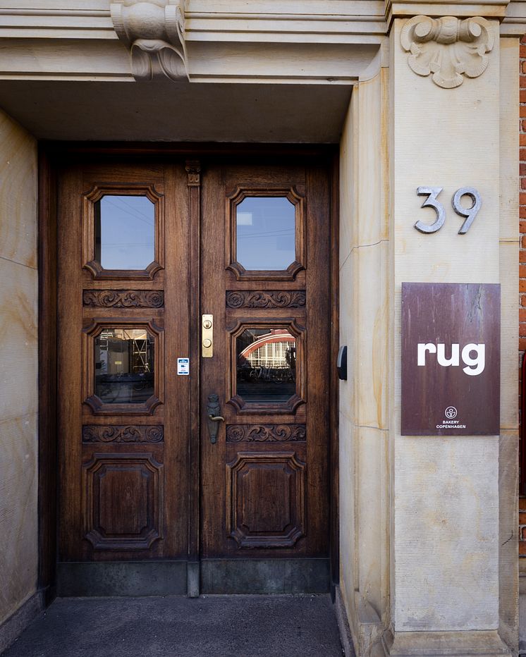 Rug Bakery