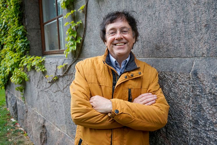 Ingemar Ottosson