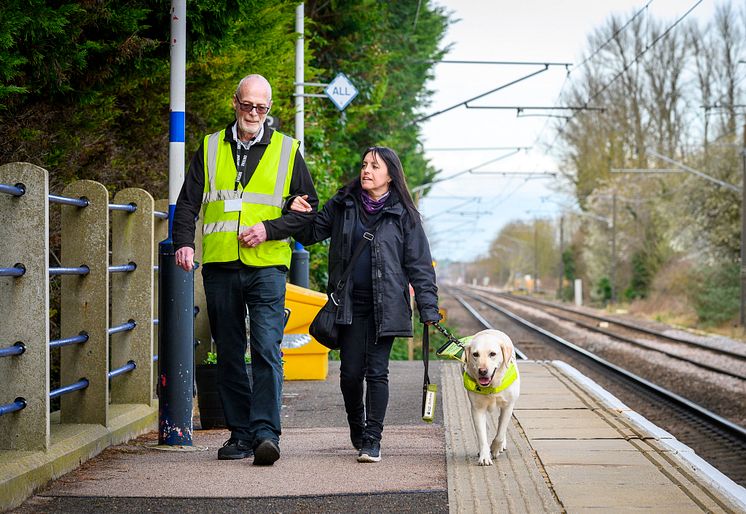 Mobile Assistance Team - Meldreth, Shepreth and Foxton