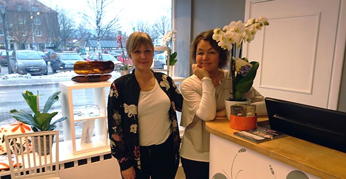Leksand Optik, Idah o Helena_700px