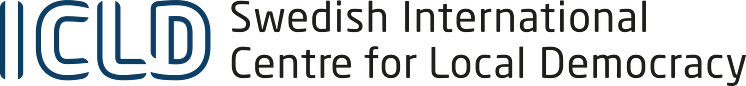 Logotyp ICLD ENG