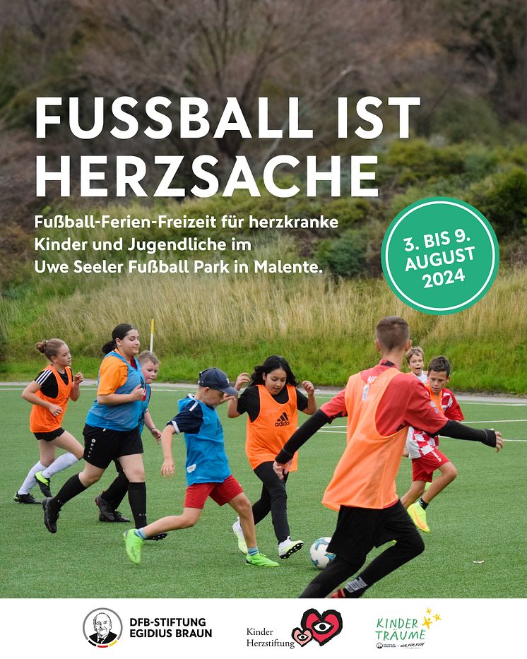 DFB-Stiftung-Egidius-Braun_Fußballferienfreizeit-Herzkinder