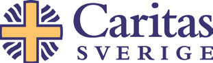 Caritas Sverige logotype