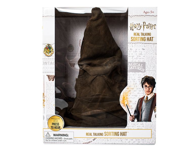 DreamToys2018_Harry_Potter_Real_Talking_Sorting_Hat