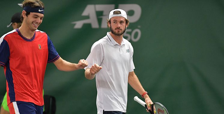 Sthlm Open_t. Fritz & T. Paul_photo by Robert Bjarnefeldt