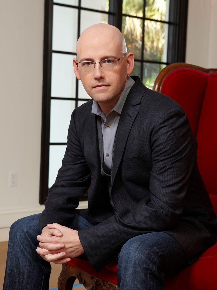 Brad Meltzer's Decoded