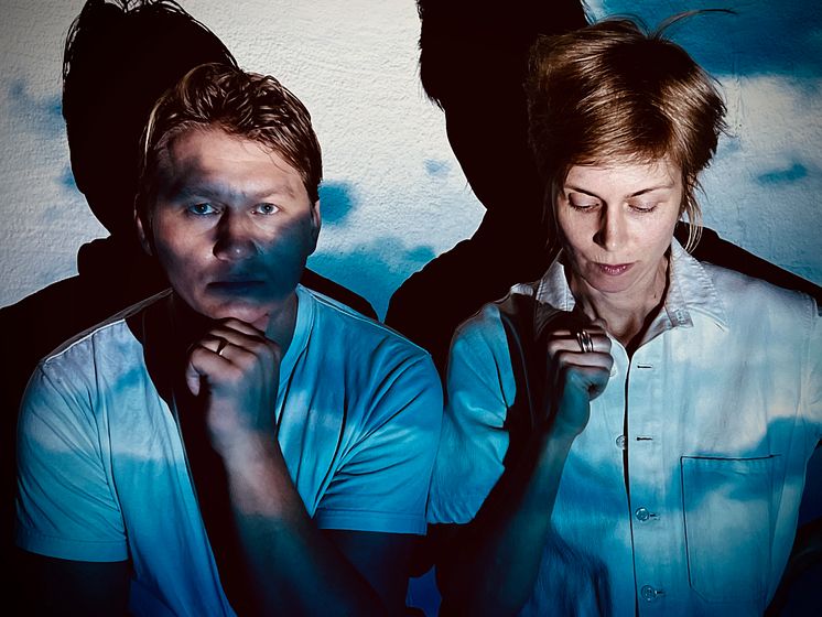 Ternheim och John