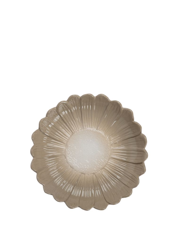 Dagny deep plate medium - Sagaform SS23 - 5018391_front