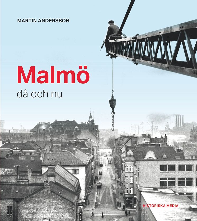 Malmö Då Och Nu