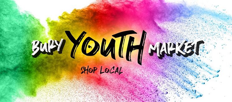 Burry Youth Market FB cover
