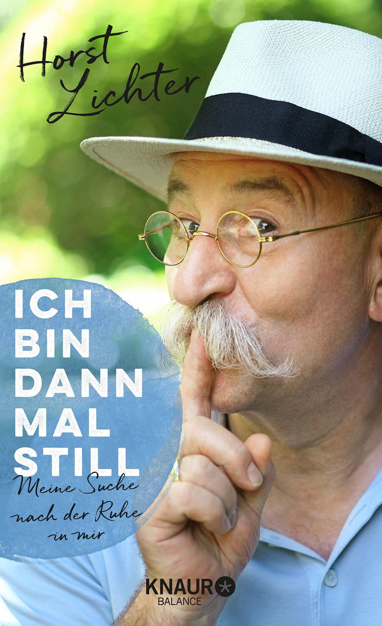 Cover_Horst Lichter_Ich bin dann mal still.jpg