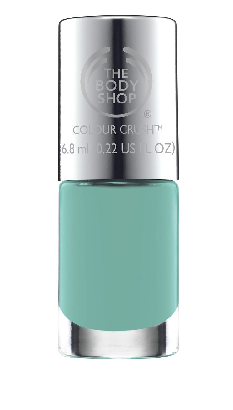 Colour Crush™ Nails 640 Mint Cream