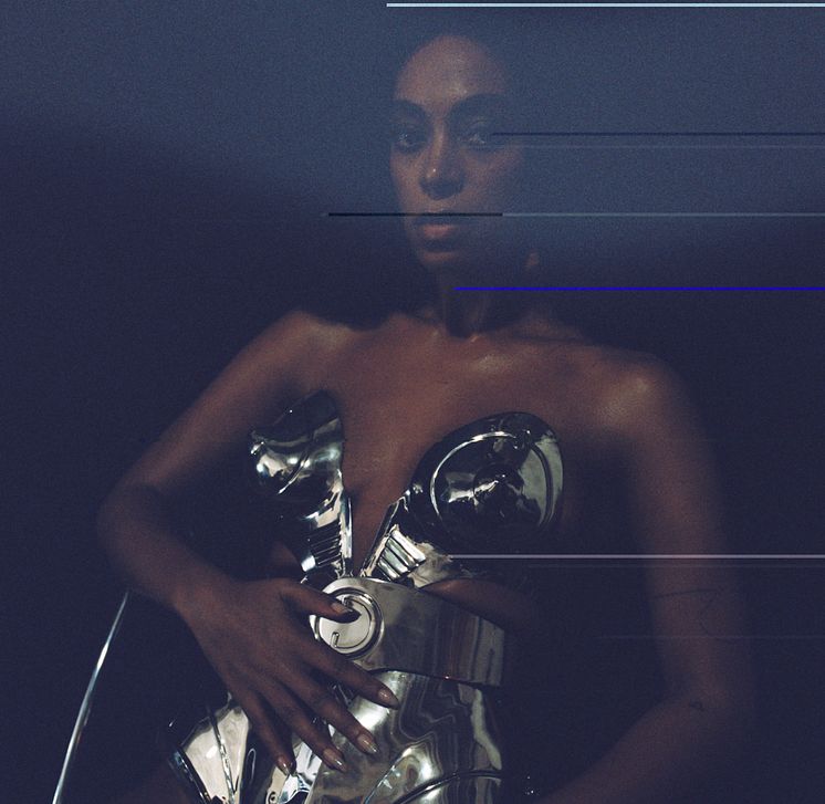 Solange