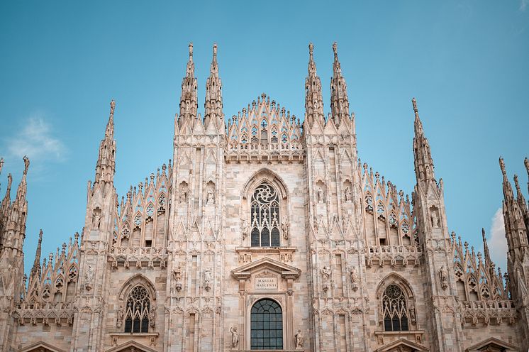 milan