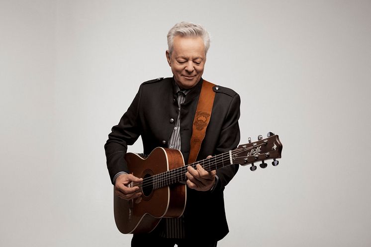 Tommy Emmanuel