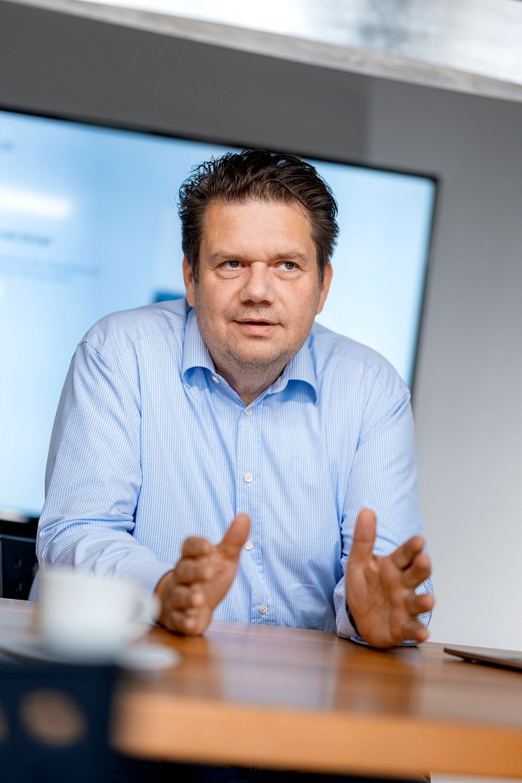 Volker Weitkamp