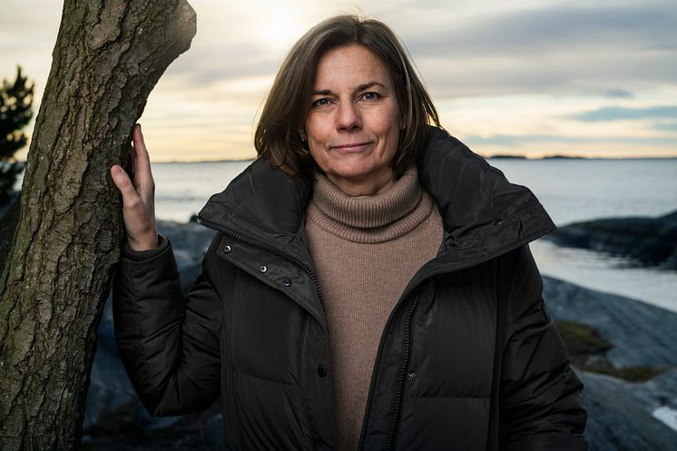 Isabella Lövin Oceankänslan