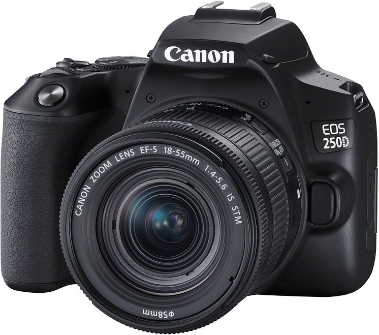 EOS 250D 1