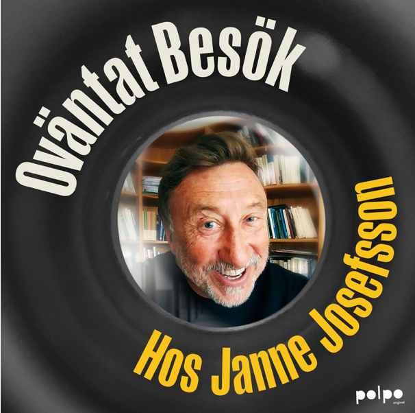 Oväntat Besök Hos Janne Josefsson