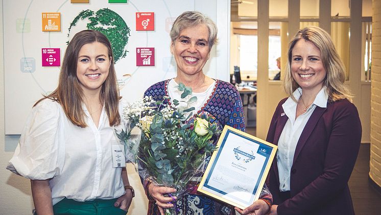 Östsvenska-Handelskammarens-hållbarhetspris-East-Sweden-Sustainability-Award