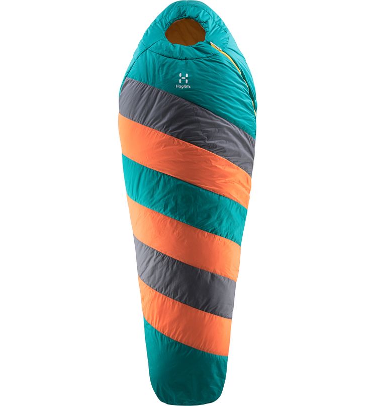 Leftover Sleeping bag