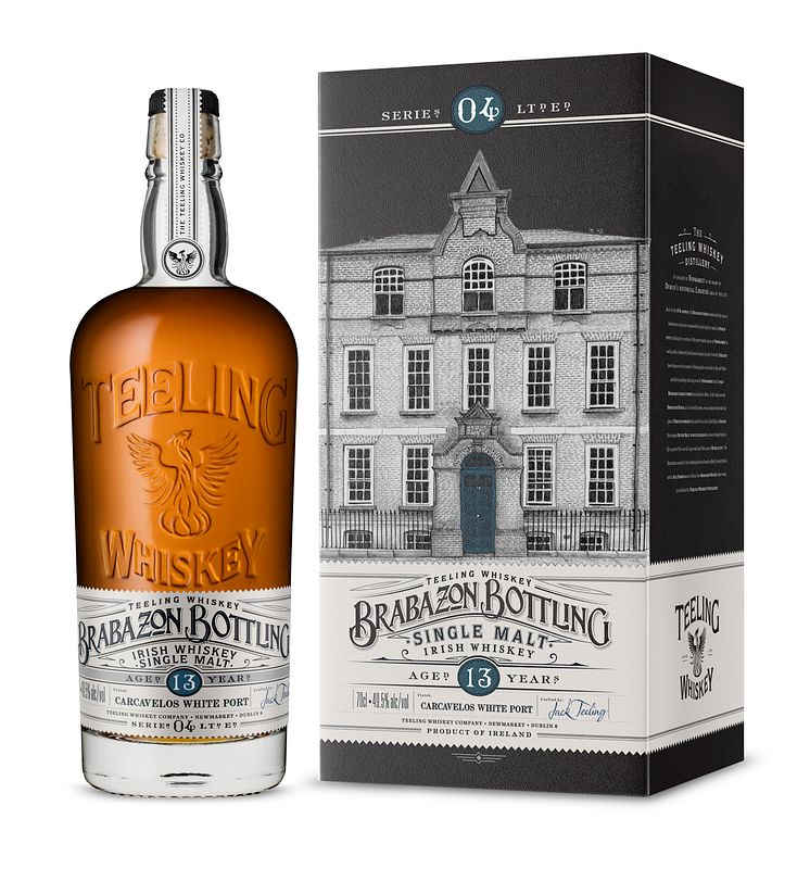 Teeling Brabazon s4_Box & Bottle